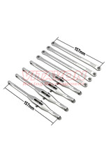VITAVON VTNLMT0052 UPPER AND LOWER LINKS FOR LMT MEGA TRUCK