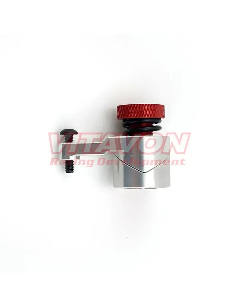 VITAVON VTNLMT0028  25T SERVO SAVER FOR LMT SILVER