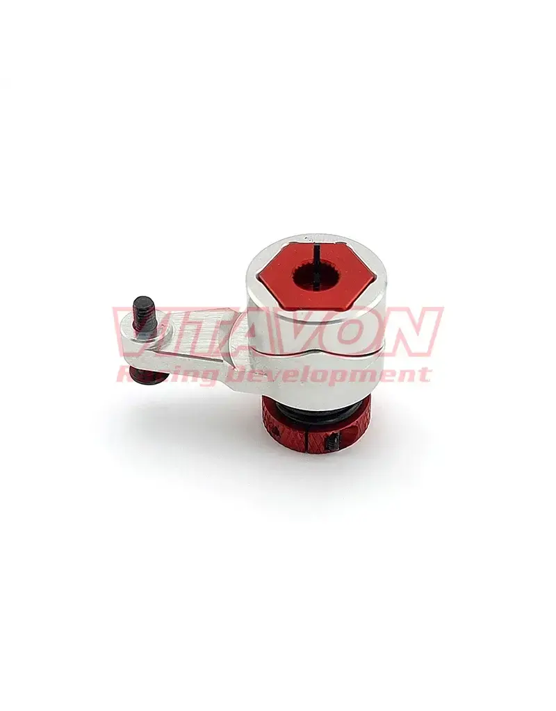 VITAVON VTNLMT0028  25T SERVO SAVER FOR LMT SILVER