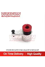 VITAVON VTNLMT0028  25T SERVO SAVER FOR LMT SILVER