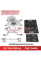 VITAVON VTNRAM0015  ELECTRICAL KIT FOR RAMINATOR