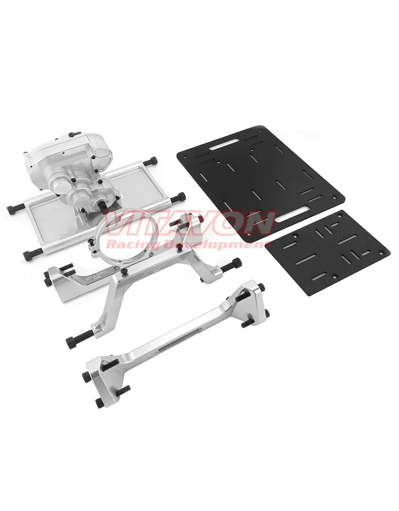 VITAVON VTNRAM0015  ELECTRICAL KIT FOR RAMINATOR
