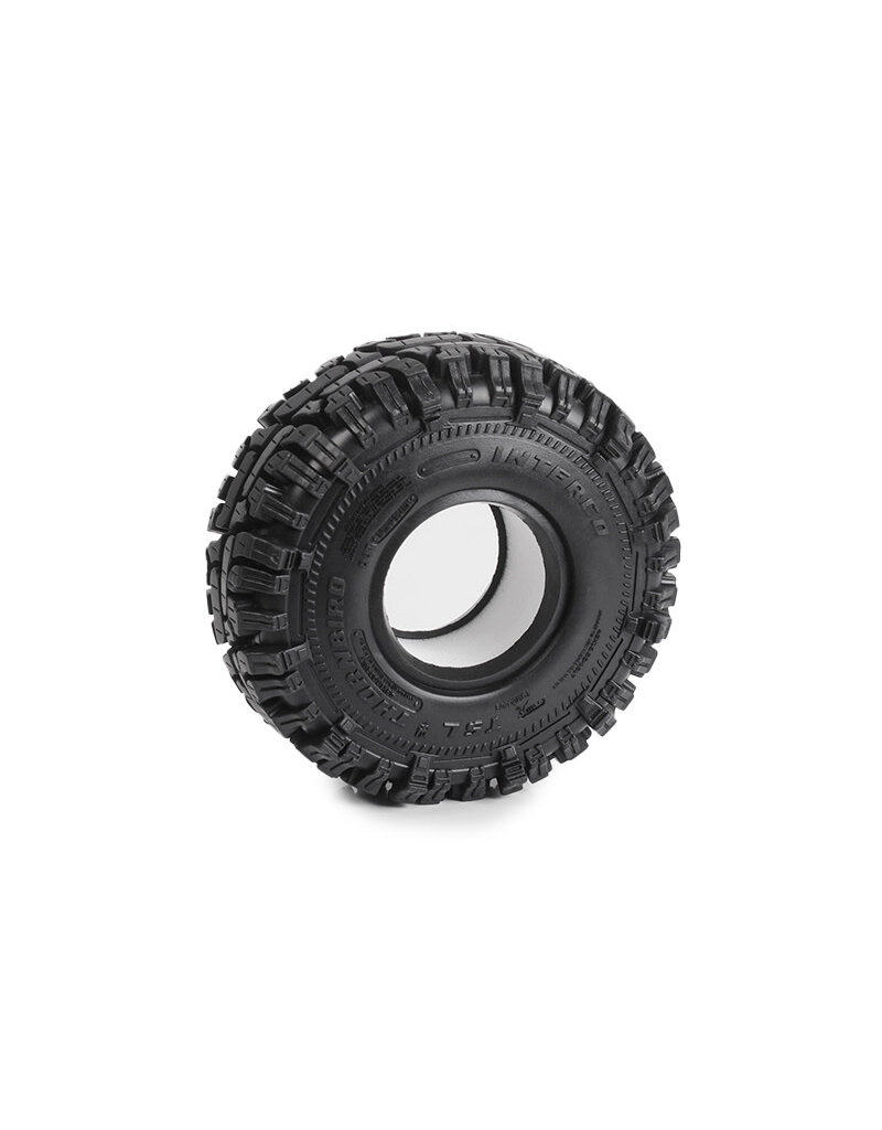 RC4WD RC4Z-T0183 RC4WD INTERCO SUPER SWAMPER TSL THORNBIRD 1.9" SCALE TIRES (2)