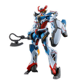 BANDAI BAS2738675 BANDAI HG 1/144 GQUUUUUUX MODEL KIT