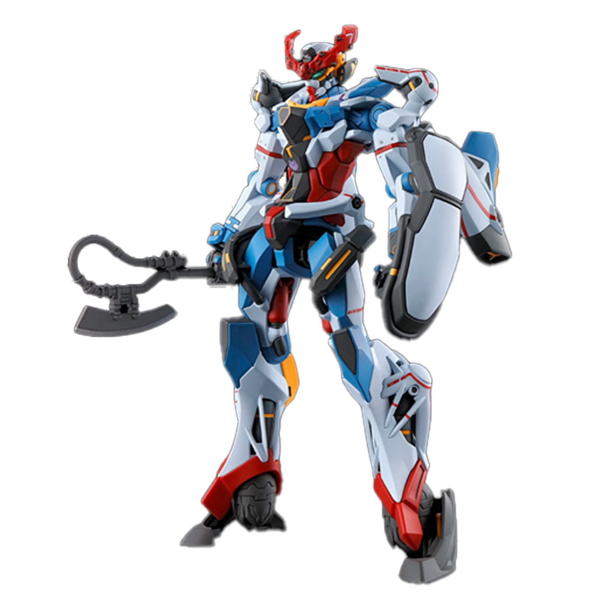 2738675 #1 GQuuuuuuX "Mobile Suit Gundam" HG