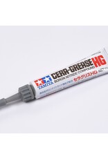 TAMIYA TAM87099 CERA-GREASE HG (10G)