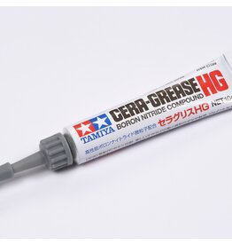 TAMIYA TAM87099 CERA-GREASE HG (10G)