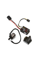 FURITEK FTK-FUR-2525  REDCAT ASCENT-18 STARTER 2S BRUSHLESS ESC COMBO W/VENOM MOTOR (3450KV) & FLYSKY RECEIVER