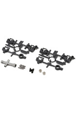 TAMIYA TAM54874 TT-02 ADJUSTABLE UPPER ARM SET