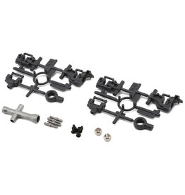 TAMIYA TAM54874 TT-02 ADJUSTABLE UPPER ARM SET