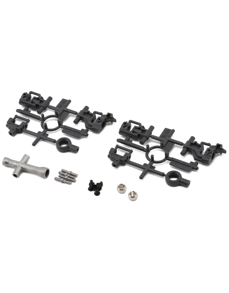 TAMIYA TAM54874 TT-02 ADJUSTABLE UPPER ARM SET