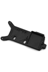 LEADFINGER RACING LFRE4063 MICRO-B TOP PLATE FOR RETRO-MOD CONVERSION