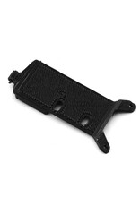 LEADFINGER RACING LFRE4063 MICRO-B TOP PLATE FOR RETRO-MOD CONVERSION