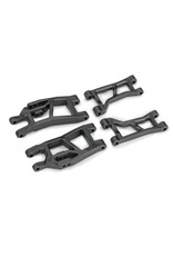 TRAXXAS TRA10731 SUSP ARMS FRONT UPPER & LOWER