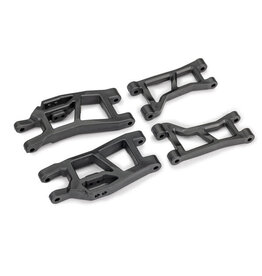 TRAXXAS TRA10731 SUSP ARMS FRONT UPPER & LOWER