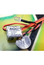 MODSPEEDSHOP DDMSM462 MOD 1/5 SCALE GAS KILL SWITCH
