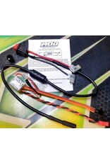 MODSPEEDSHOP DDMSM462 MOD 1/5 SCALE GAS KILL SWITCH