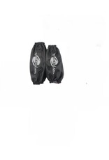 OUTERWEARS DDMSM290BK OUTERWEARS SHOCKWEARS FOR LOSI 5IVE BLACK