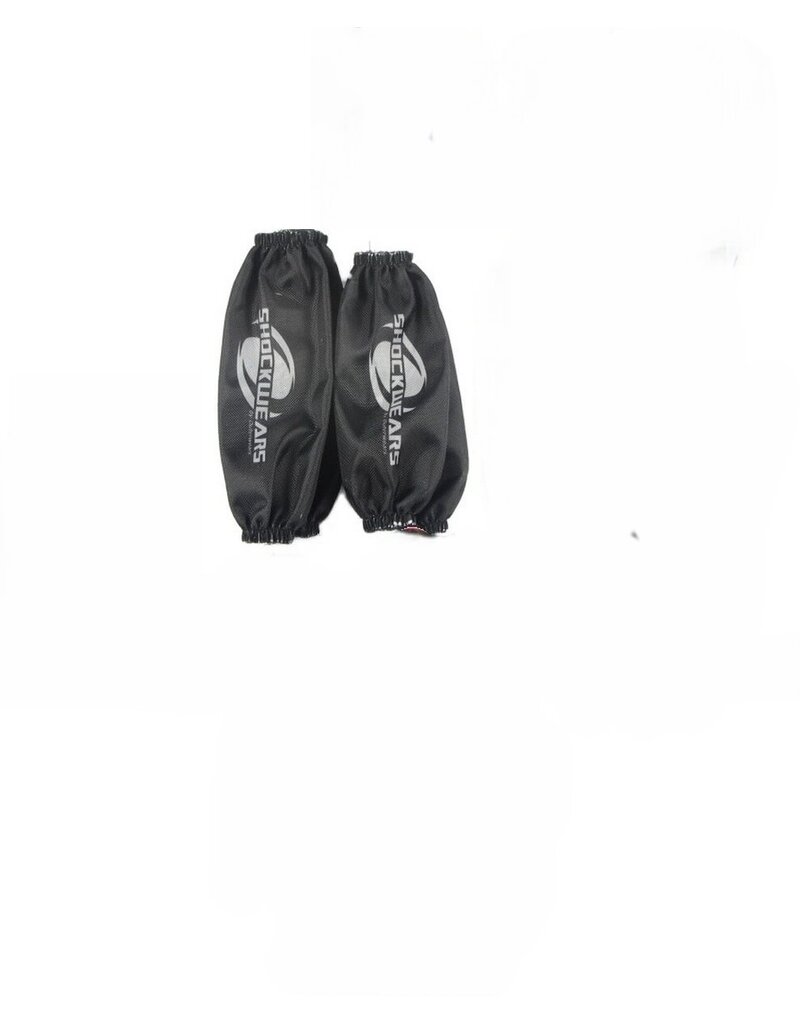 OUTERWEARS DDMSM290BK OUTERWEARS SHOCKWEARS FOR LOSI 5IVE BLACK