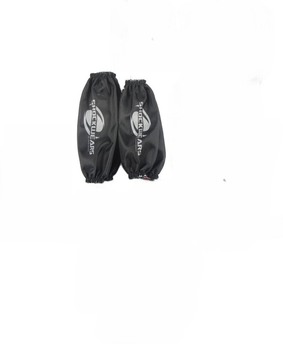 DDMSM290BK OUTERWEARS SHOCKWEARS FOR LOSI 5IVE BLACK