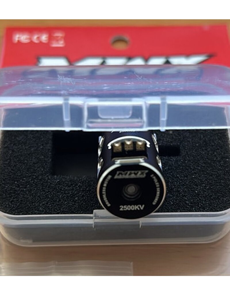 MWX PERFORMANCE MWX-MX-55-175 5500KV SENSORED BRUSHLESS MOTOR