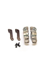 HOBAO RACING HOAOP-0002 CNC STEERING KNUCKLE SET