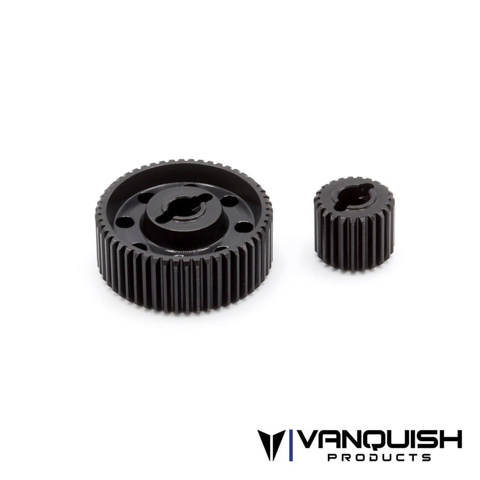 VPS10154 VFD MACHINED FRONT GEAR SET