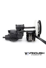 VANQUISH VPS10402 VFD STUBBY CONVERSION KIT FOR VRD