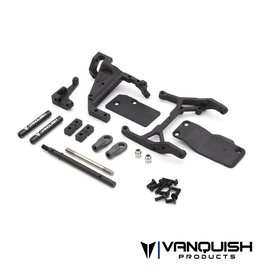 VANQUISH VPS10402 VFD STUBBY CONVERSION KIT FOR VRD