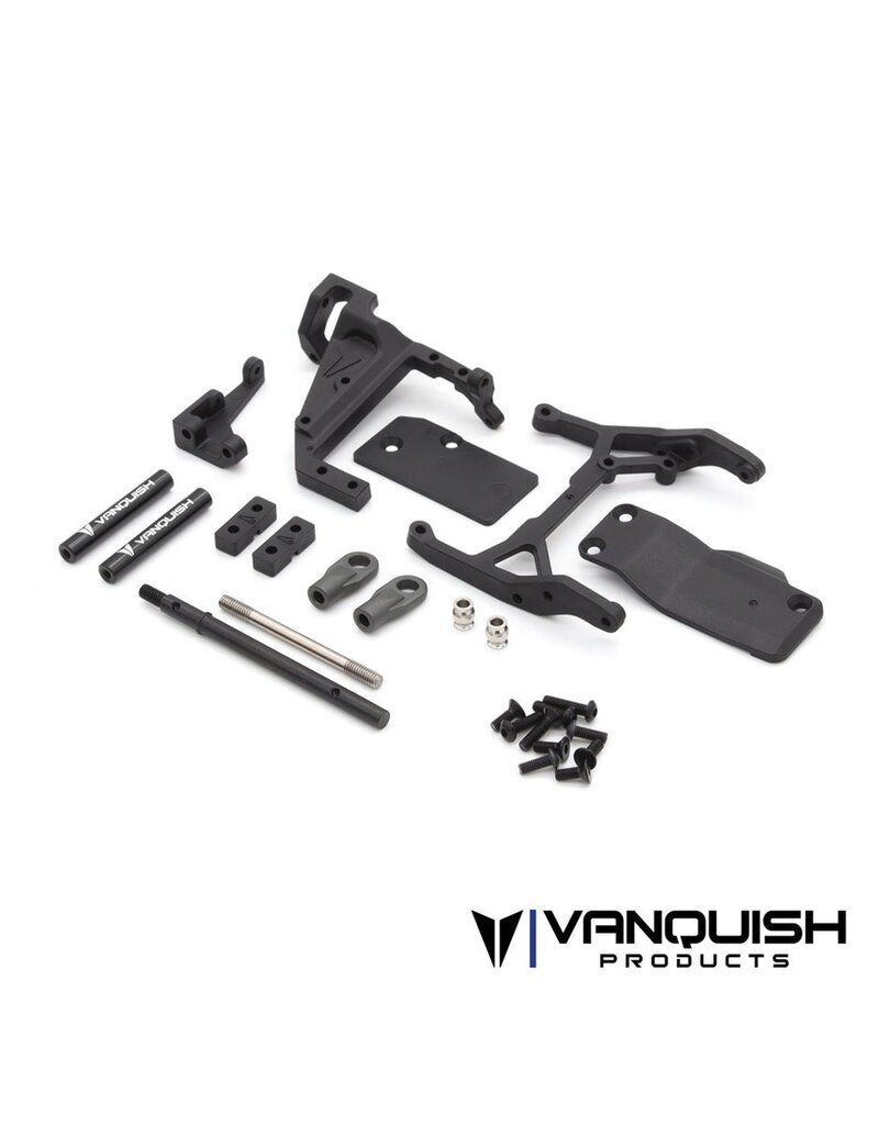 VANQUISH VPS10402 VFD STUBBY CONVERSION KIT FOR VRD