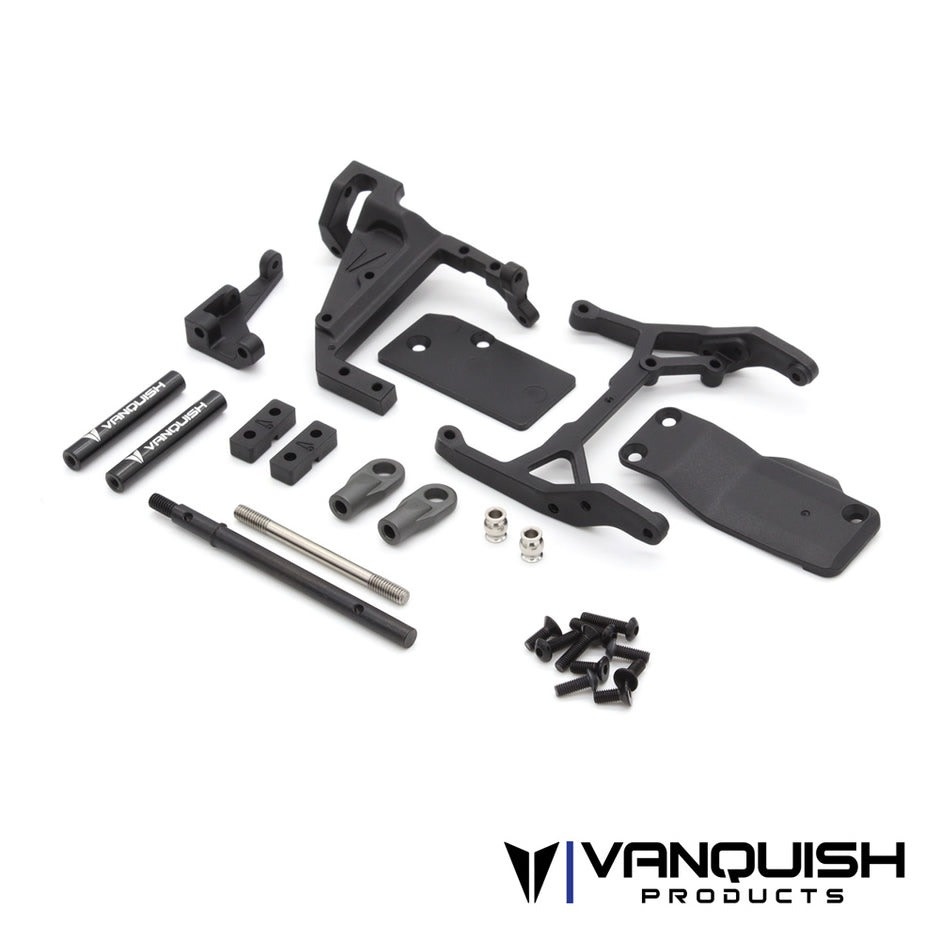 VPS10402 VFD STUBBY CONVERSION KIT FOR VRD