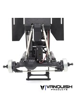 VANQUISH VPS10402 VFD STUBBY CONVERSION KIT FOR VRD