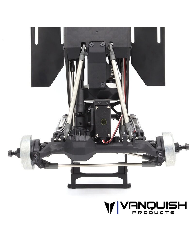VANQUISH VPS10402 VFD STUBBY CONVERSION KIT FOR VRD