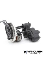 VANQUISH VPS10402 VFD STUBBY CONVERSION KIT FOR VRD