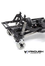 VANQUISH VPS10402 VFD STUBBY CONVERSION KIT FOR VRD