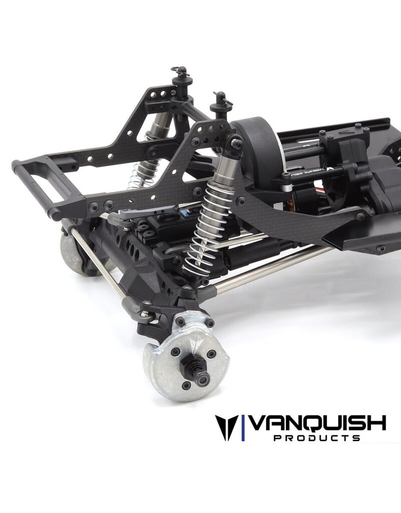 VANQUISH VPS10402 VFD STUBBY CONVERSION KIT FOR VRD