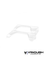 VANQUISH VPS10224 PHOENIX BED SIDES: CLEAR
