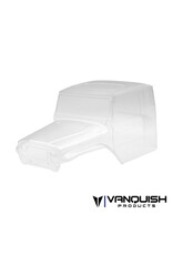 VANQUISH VPS10135 PHOENIX CAB ONLY: CLEAR