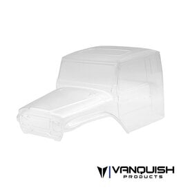 VANQUISH VPS10135 PHOENIX CAB ONLY: CLEAR