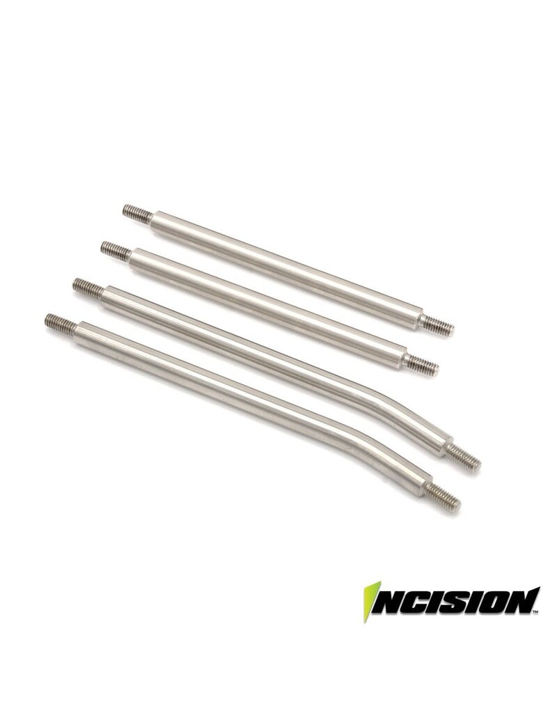 VANQUISH VPSIRC00306 INCISION VRD LOWER LINKS