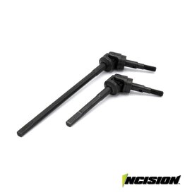 VANQUISH VPSIRC00181 INCISION VS4-10 D44 UNIVERSALS