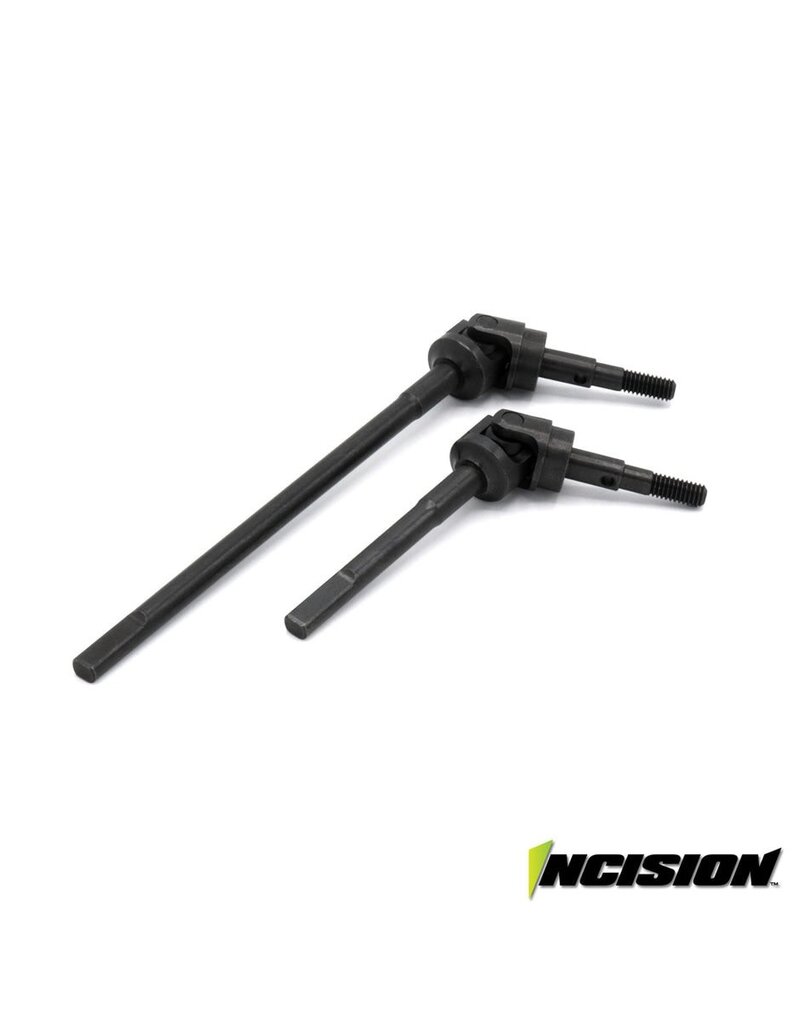 VANQUISH VPSIRC00181 INCISION VS4-10 D44 UNIVERSALS