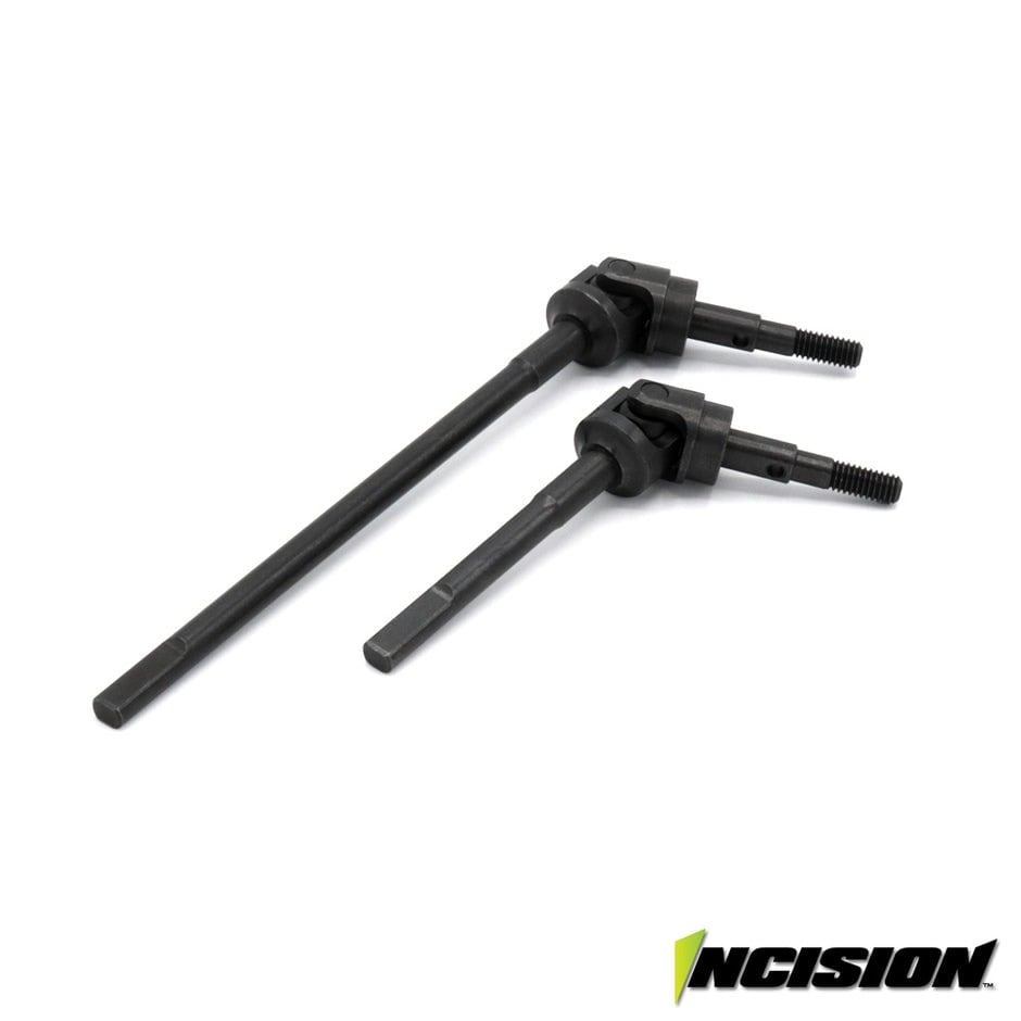 VPSIRC00181 INCISION VS4-10 D44 UNIVERSALS