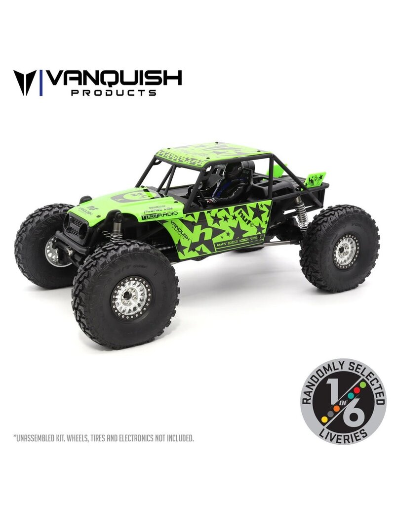 VANQUISH VPS09027 H10 OPTIC TRAIL BUGGY KIT