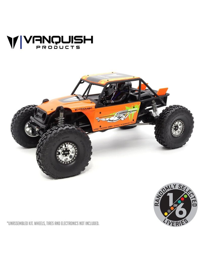 VANQUISH VPS09027 H10 OPTIC TRAIL BUGGY KIT