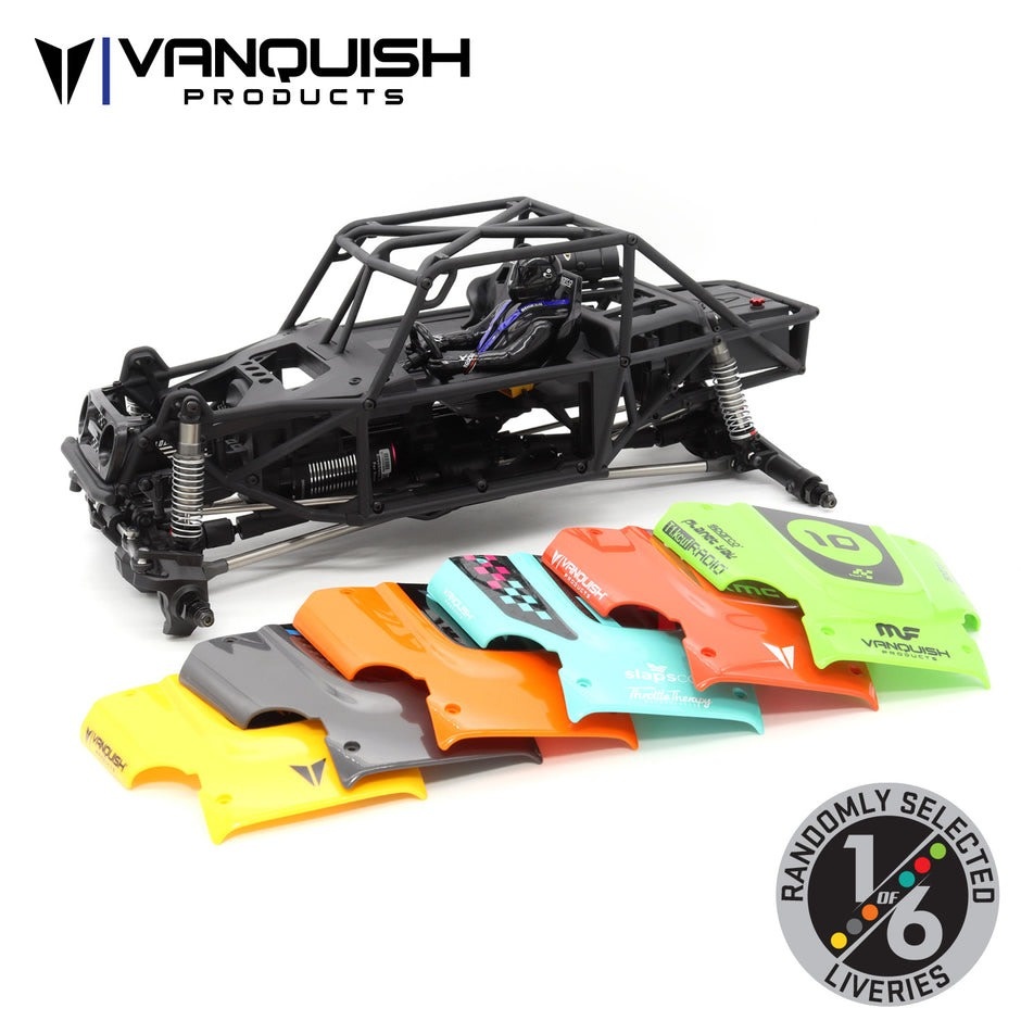 VPS09027 H10 OPTIC TRAIL BUGGY KIT