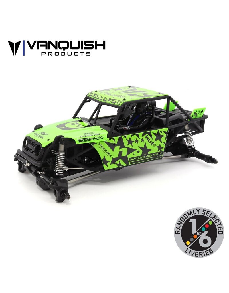 VANQUISH VPS09027 H10 OPTIC TRAIL BUGGY KIT