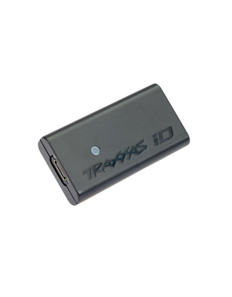 TRAXXAS TRA2920 USB-C 2S LIPO CHARGER W/ID® CONNECTOR