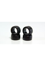 KYOSHO KYOMZT302-30 LM WIDE HIGH GRIP TIRE 30ﾟ(4)