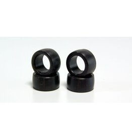 KYOSHO KYOMZT302-30 LM WIDE HIGH GRIP TIRE 30ﾟ(4)